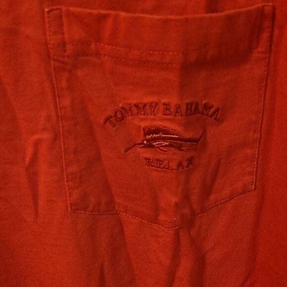 Tommy bahama relax shirt - Picture 2 of 3